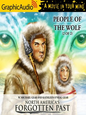 cover image of People of the Wolf (2 of 2)